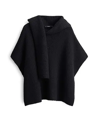 SOMEDAY | Capa - Poncho BOLANA CAPE | 
